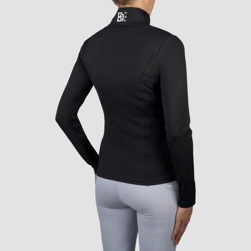 EQPRO SS26 Trainingsvest Hyacinth