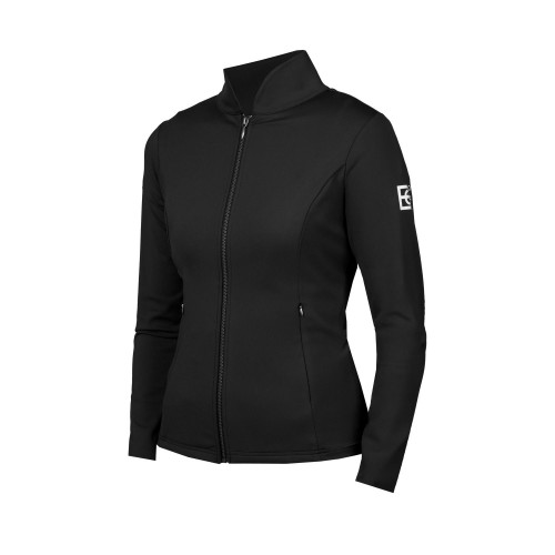 EQPRO SS26 Trainingsvest Hyacinth
