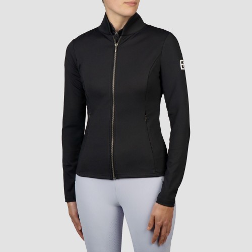 EQPRO SS26 Trainingsvest Hyacinth