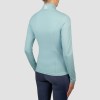 EQPRO SS26 Trainingsvest Hyacinth