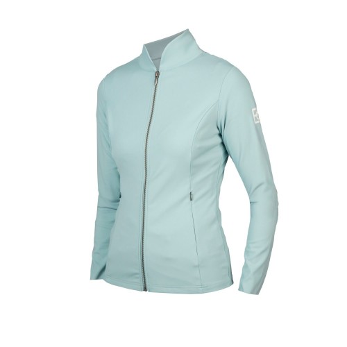 EQPRO SS26 Trainingsvest Hyacinth