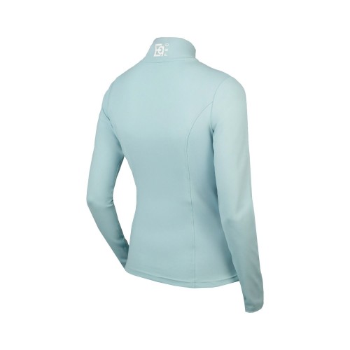 EQPRO SS26 Trainingsvest Hyacinth