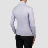 EQPRO SS26 Trainingsvest Hyacinth