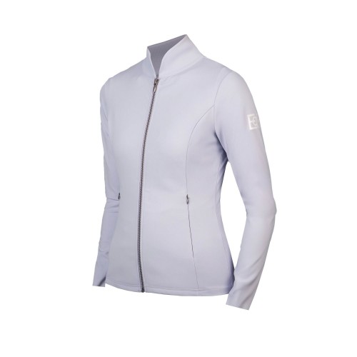 EQPRO SS26 Trainingsvest Hyacinth