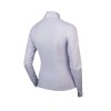 EQPRO SS26 Trainingsvest Hyacinth