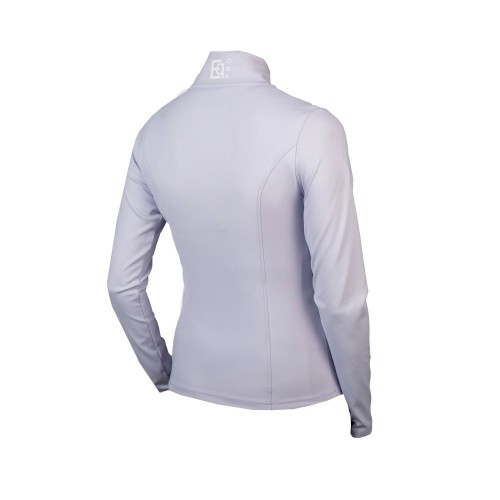 EQPRO SS26 Trainingsvest Hyacinth