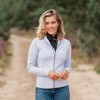 EQPRO SS26 Trainingsvest Hyacinth