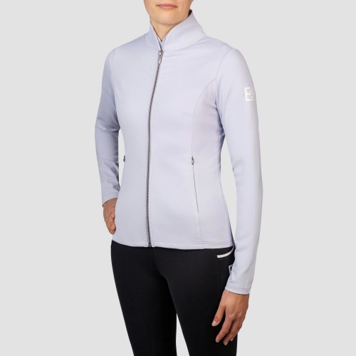 EQPRO SS26 Trainingsvest Hyacinth