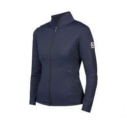EQPRO SS26 Hyacinth тренировочный жилет