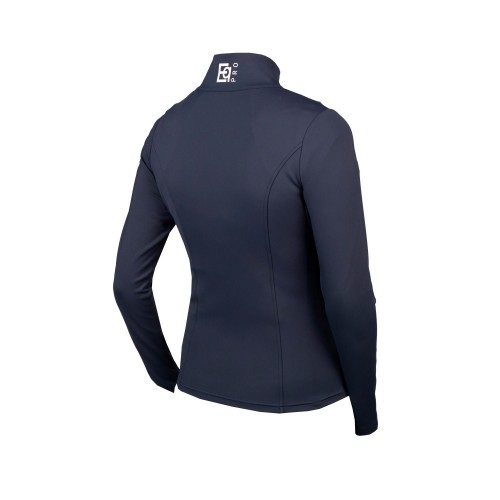 EQPRO SS26 Trainingsvest Hyacinth