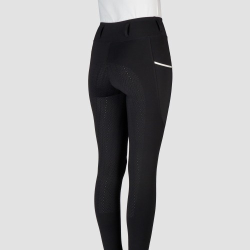 EQPRO SS26 Riding Tights Sofia Full Grip