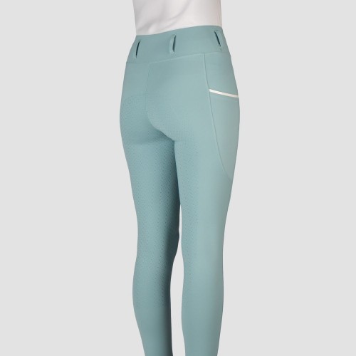 EQPRO SS26 Riding Tights Sofia Full Grip