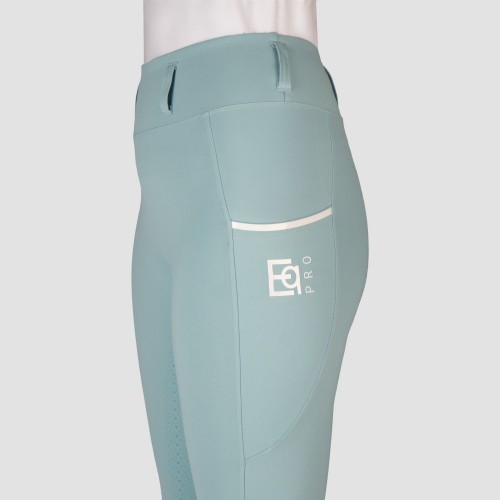 EQPRO SS26 Riding Tights Sofia Full Grip