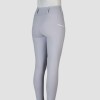 EQPRO SS26 Riding Tights Sofia Full Grip