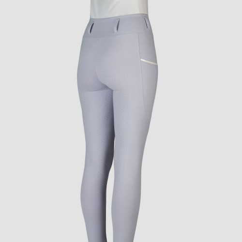 EQPRO SS26 Riding Tights Sofia Full Grip