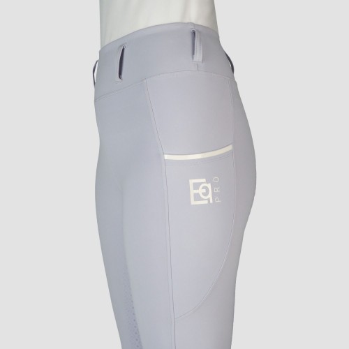 EQPRO SS26 Riding Tights Sofia Full Grip