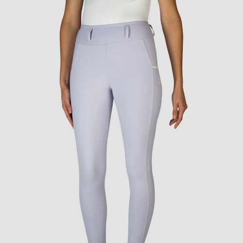 EQPRO SS26 Riding Tights Sofia Full Grip