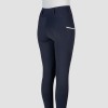 EQPRO SS26 Riding Tights Sofia Full Grip