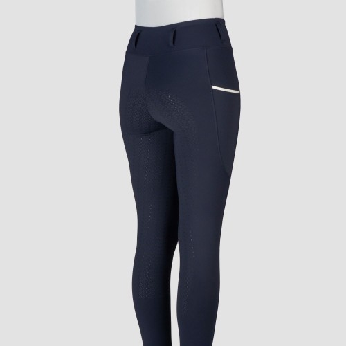 EQPRO SS26 Riding Tights Sofia Full Grip