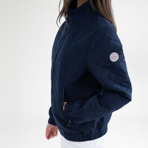 HV Polo SS26 Bomber Jacket HVPMargot