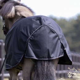Kavalkade Outdoordeken IJslander 50g
