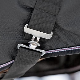 Kavalkade Outdoordeken IJslander 50g