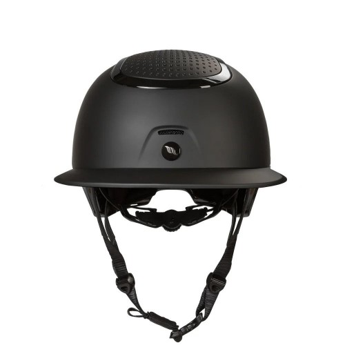 Back on Track Strixx Polo Helmet
