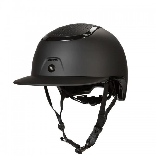 Back on Track Strixx Polo Helmet