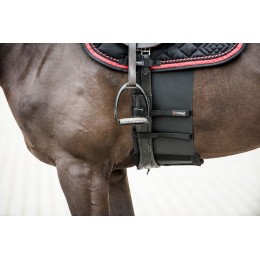 Catago body shield чёрный