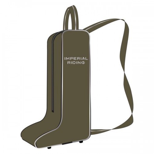 Imperial Riding Boot Bag IRHBasic