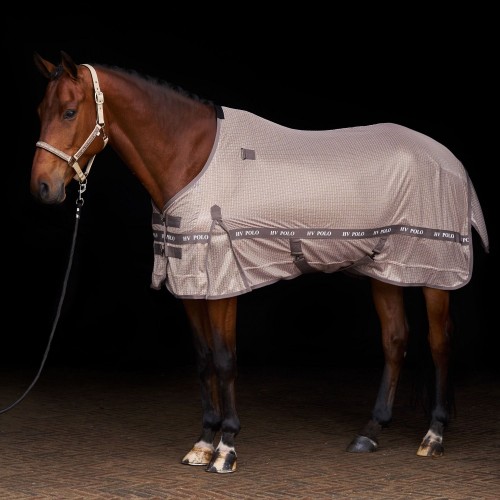 HV Polo SS26 Fly Rug HVPNena AOP
