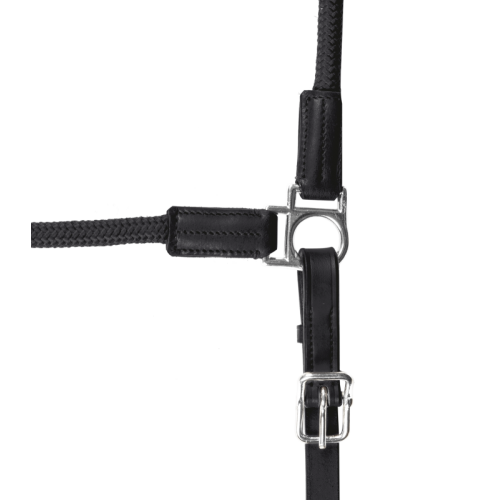 Waldhausen Leather Halter X-Line Nevada