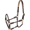 Waldhausen Leather Halter X-Line Nevada