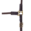 Waldhausen Leather Halter X-Line Nevada