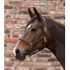 Waldhausen Leather Halter X-Line Nevada