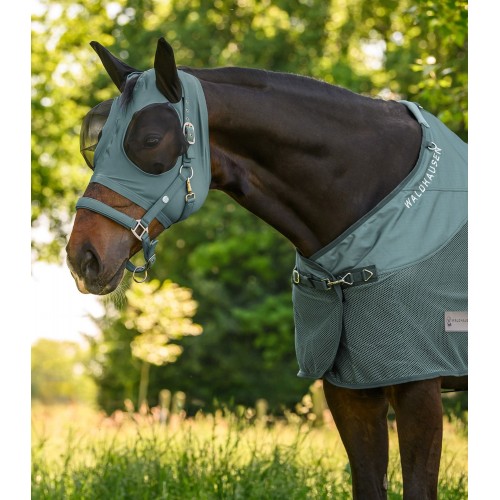 Waldhausen Halter Trinidad