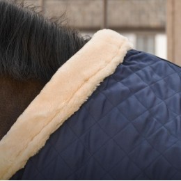 Kentucky турнирная попона с Kentucky Horsewear логотип
