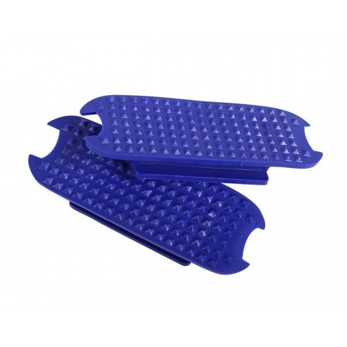 Q-essentials Stirrup pads Colour