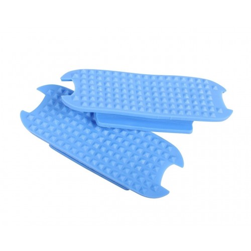 Q-essentials Stirrup pads Colour