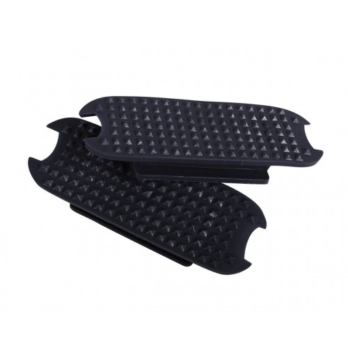 Q-essentials Stirrup pads Colour