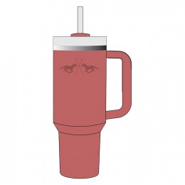 HV поло SS25 Sunny Water Bottle