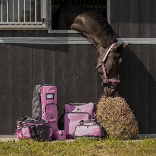 QHP SS26 Helmet bag collection