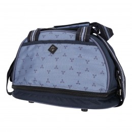 QHP SS26 шлем сумка коллекция