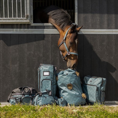 QHP SS26 Helmet bag collection