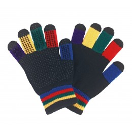 Covalliero Rijhandschoenen Magic Grippy