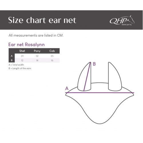 QHP SS26 Earnet Rosalynn