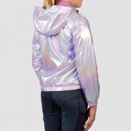 красный Horse SS26 летний куртка Yuma