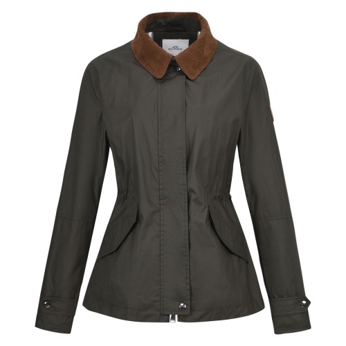 HV Polo SS26 Jacket HVPMorgane