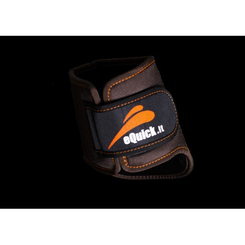 eQuick eTraining Rear