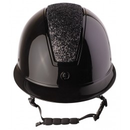 Hansbo Sport кепка Vision Glossy с глиттером MIPS
